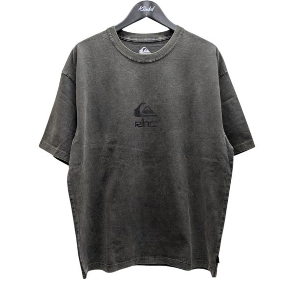 専用ですrhcロンハーマン別注　クイックシルバーロゴTシャツ Quiksilver クイックシルバー×ロンハーマン Quiksilver×Ron