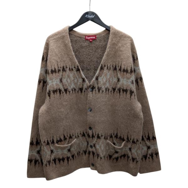 Supreme（シュプリーム） 【値下げ】Supreme 22AW abstract stripe