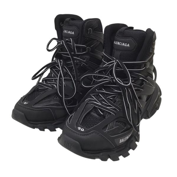 BALENCIAGA バレンシアガ TRACK HIKE FADED ハイカット