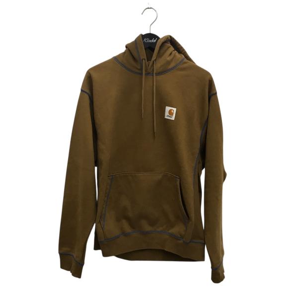 AWAKE CARHARTT パーカー　アウェイク　カーハート carhartt_desktopsingleimagelar
