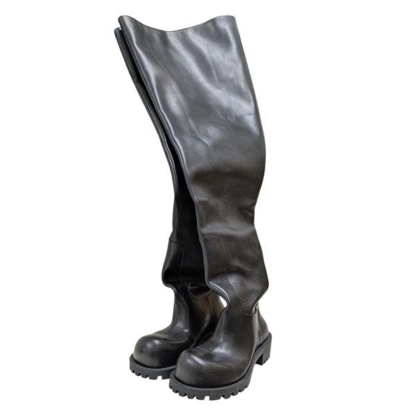 BALENCIAGA（バレンシアガ） 【値下げ】BALENCIAGA HUMMER CUISSARDES