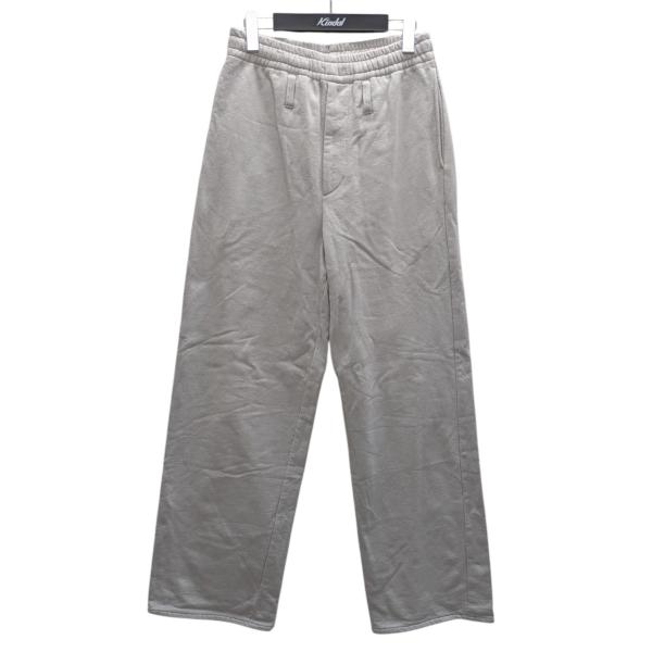 MASU スウェットパンツ 48 20250527_masu25fw_ec1450_1200x