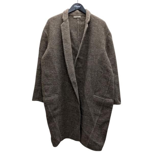 CELINE（セリーヌ） フィービー期 ラマウールエッグクロンビーコート