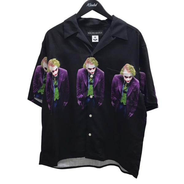 WACKO MARIA（ワコマリア） WACKO MARIA THE DARK KNIGHT TRILOGY
