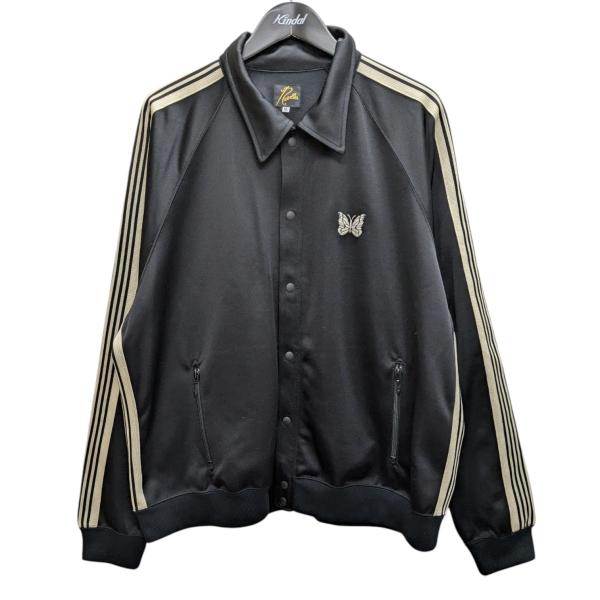 Needlesトラックジャケット Needles ニードルズ Track Snap Jacket トラックジャケット
