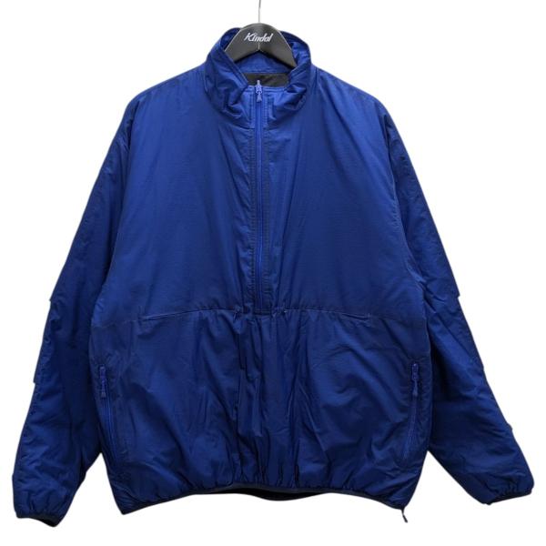 DAIWA / ダウンジャケット/XL/ポリエステル/KHK/BJ-2022W// DAIWA PIER39（ダイワ ピア39） 【値下げ】DAIWA PIER39 リバーシブル