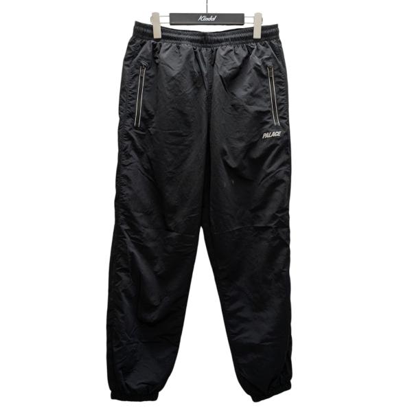 PALACE ナイロンパンツ L PALACE（パレス） 【値下げ】PALACE 25FW RACK 25 SHELL JOGGER