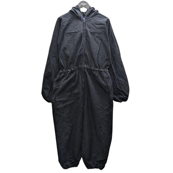 Yeezy 【値下げ】YEEZY GAP Sateen Overall オールインワン ブラック