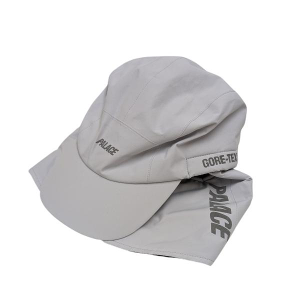 PALACE（パレス） 【値下げ】PALACE GORE-TEX MASK CAP ナイロン