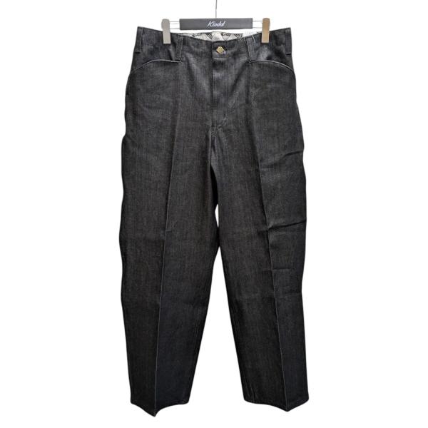 BEN DAVIS ベンデイビス ゴリラカット インディゴ デニム W34L30 USA GORILLA CUT Indigo Denim – ベンデイビス公式通販サイト