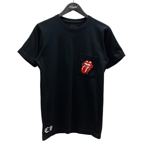 CHROME HEARTS（クロムハーツ） クロムハーツ×ザローリングストーンズ