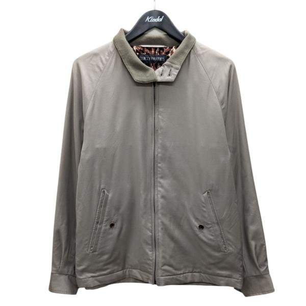 WACKO MARIA × Ermenegildo Zegna ジャケット WACKO MARIA（ワコマリア） WACKO MARIA SAMPLE Ermenegildo Zegna社製