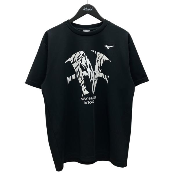 【Sサイズ】井上尚弥　Tシャツ　後援会　　mizuno　ミズノ MIZUNO（ミズノ） 井上尚弥 ルイスネリ 4団体統一世界Sバンタム級
