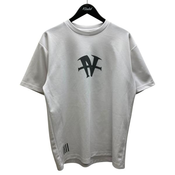【Mサイズ】井上尚弥　Tシャツ　後援会　　mizuno　ミズノ MIZUNO（ミズノ） 井上尚弥後援会メッシュTシャツ ホワイト サイズ：XL