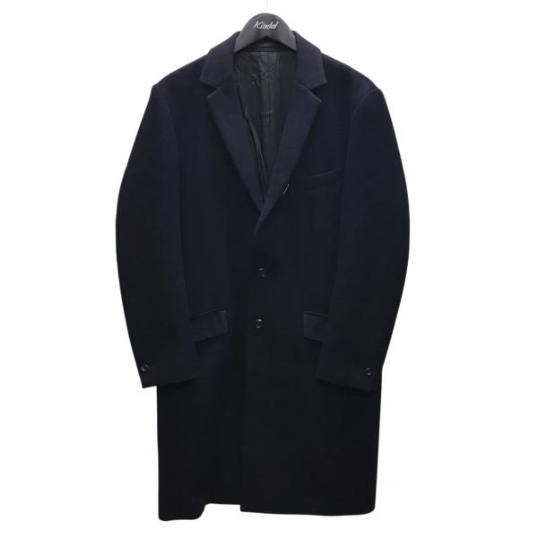 ATTACHMENT（アタッチメント） 【値下げ】ATTACHMENT チェスターコート