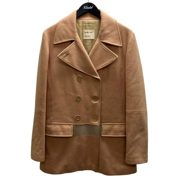 HELMUT LANG（ヘルムートラング） 【値下げ】HELMUT LANG ペンキライン