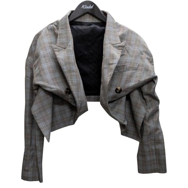 alexanderwang（アレキサンダー・ワン） ドッキングテーラード