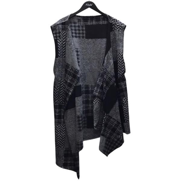 Engineered Garments（エンジニアド ガーメンツ） チェックベスト