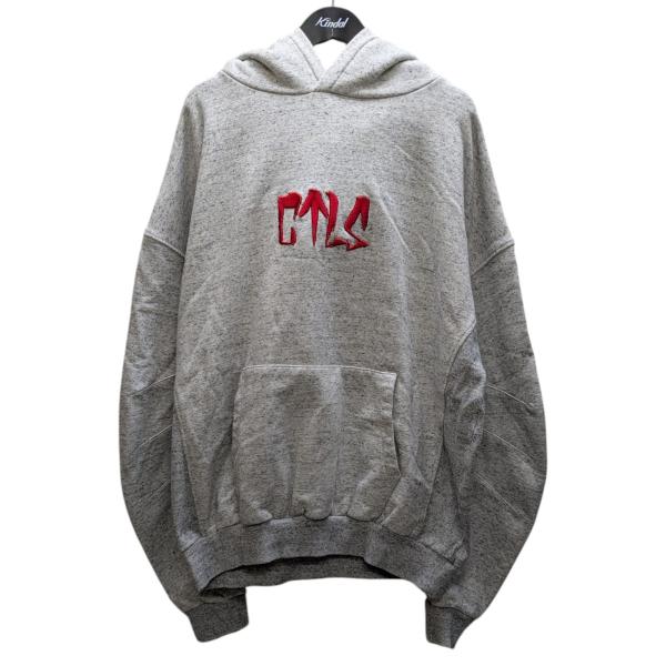 Catalyst（OAKLEY） 【値下げ】CVTVLIST USUAL HOODIE フロントロゴ