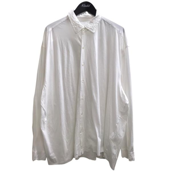 カネマサフィル KANEMASA PHIL． 46G Artisan L S Shirt 長袖シャツ