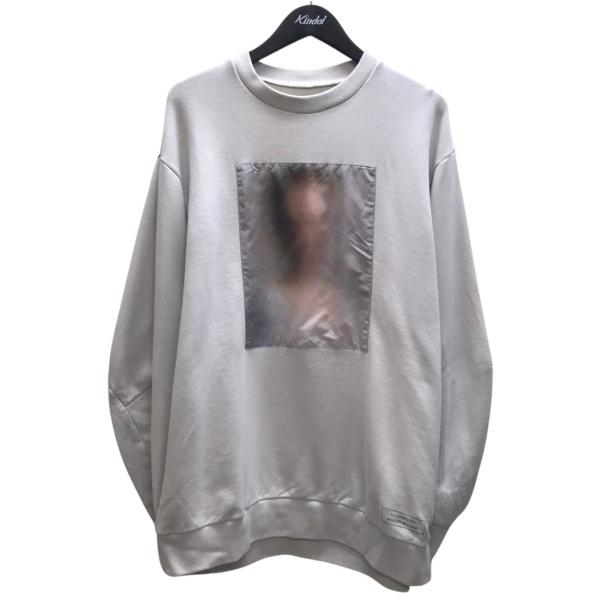 UNDERCOVER（アンダーカバー） UNDERCOVER 25SS スウェット グレー