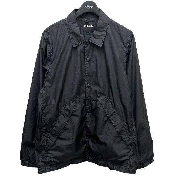 GOLDWIN（ゴールドウイン） GOLDWIN Rip-stop Light Field Jacket