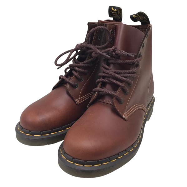 Dr.Martens（ドクターマーチン） 【値下げ】Dr．Martens 8ホールブーツ
