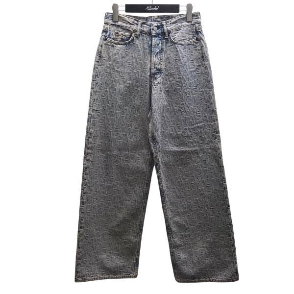 Acne Studios（アクネ ストゥディオズ） ACNE STUDIOS 1981f fn