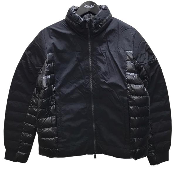 【02】アトラス　ダウンジャケット　黒　クリーニング済み ARNICA アルニカ ダウンジャケット | タトラス公式オンラインストア