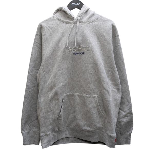 Supreme（シュプリーム） 【値下げ】Supreme 16AWChrome Classic Logo