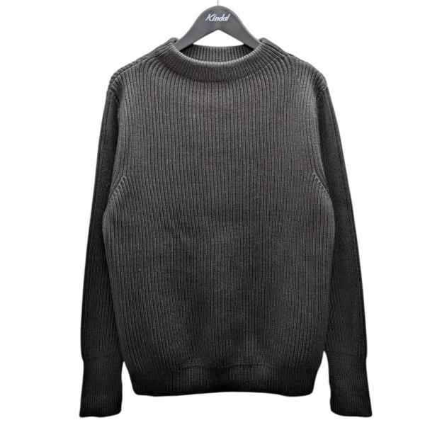 Andersen-Andersen（アンデルセンアンデルセン） クルーネックニット