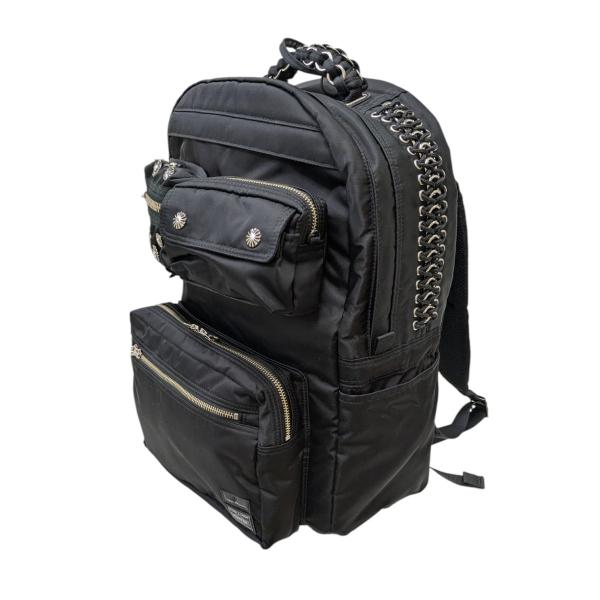 toga リュック トーガアーカイブス×ポーター TOGA ARCHIVES×PORTER リュック ブラック