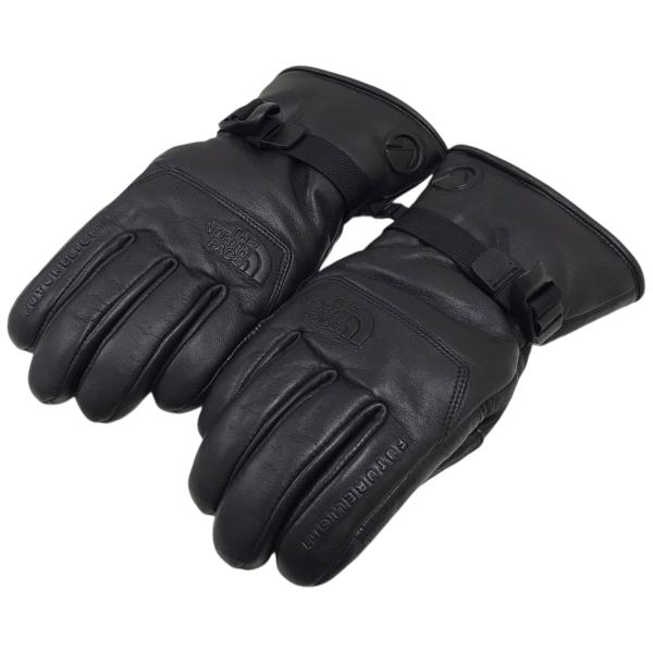 THE NORTH FACE（ザ ノースフェイス） レザーグローブ NN62115