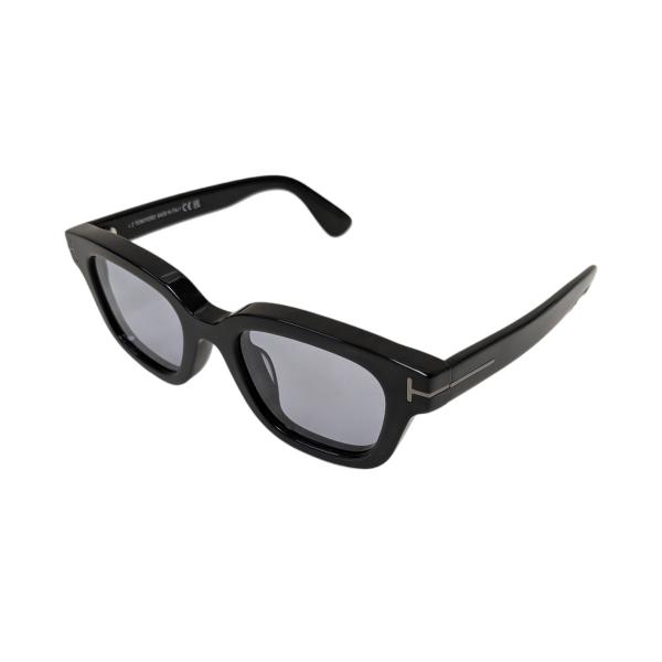 Gabriel TF196 05B トムフォード サングラス ブラック 黒 Gabriel TF196 05B トムフォード サングラス ブラック 黒 トム