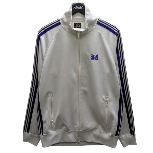Needles トラックジャケット　XL MR284 ニードルス Needles（ニードルス） ニードルズ Needles Track Jacket Poly Smooth