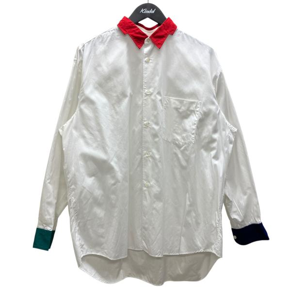 COMME des GARCONS HOMME PLUS コムデギャルソンオムプリュス 80S切替