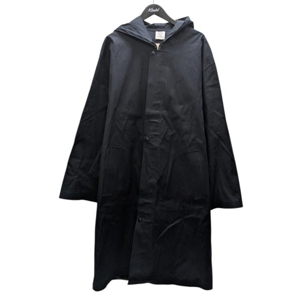 Mackintosh（マッキントッシュ） マッキントッシュ×ヴェトモン