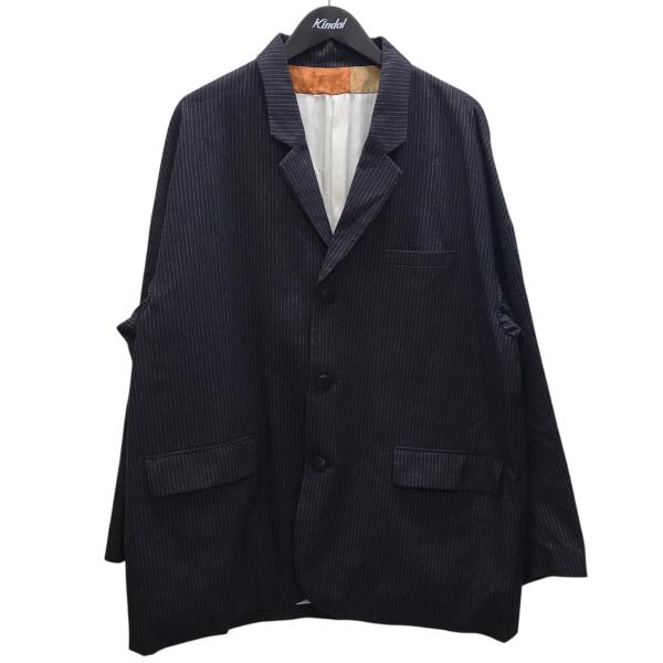 visvim（ヴィズヴィム） ビズビム VISVIM HAMMONS JKT SANTOME