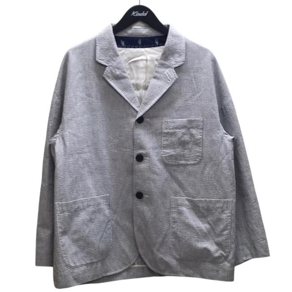 visvim（ヴィズヴィム） ビズビム VISVIM Falkland Blazer テーラード