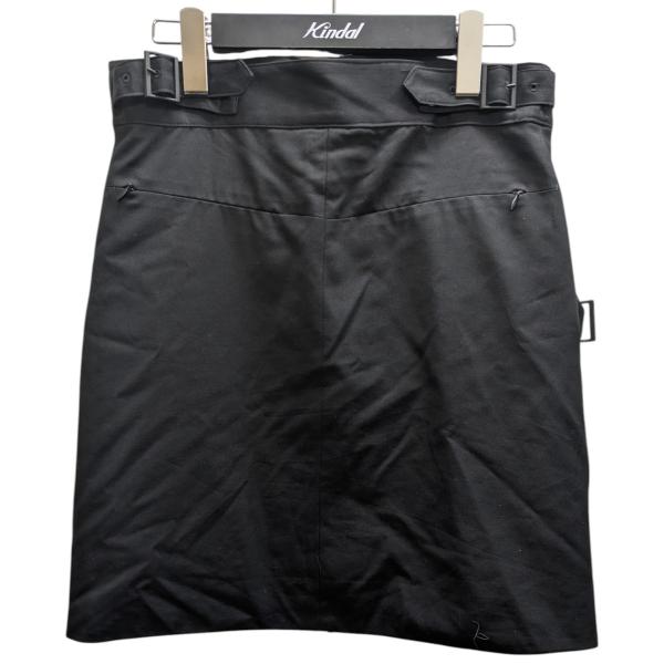 サブレーション SUBLATIONS SUPER140 WRAP GURKHA SKIRT グルカ