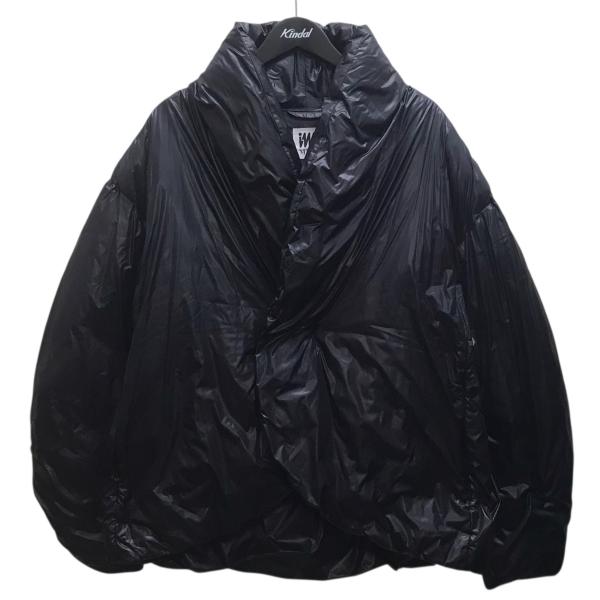 ISSEY MIYAKE（イッセイミヤケ） ISSEY MIYAKE MEN ダウンジャケット