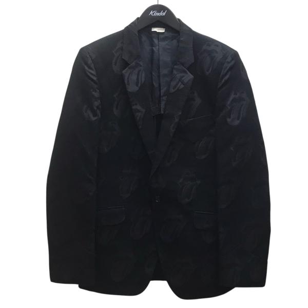 コムデギャルソンオムプリュス 06ss リップ&タン テーラードジャケット COMME des GARCONS HOMME PLUS コムデギャルソンオムプリュス 06SS