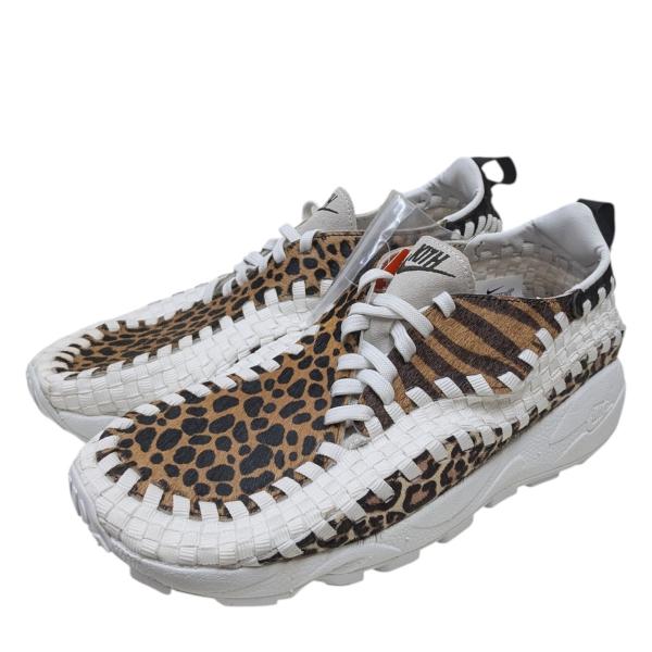 NIKE（ナイキ） 【値下げ】NIKE×KITH 25AW GS AIR FOOTSCAPE WOVEN