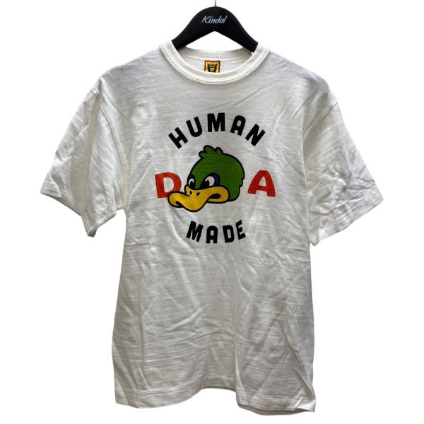HUMAN MADE（ヒューマンメード） ヒューマンメイド HUMAN MADE Graphic