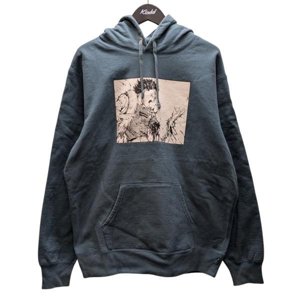 Supreme（シュプリーム） シュプリーム×アキラ Supreme×AKIRA arm