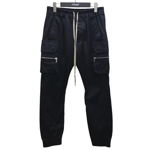 Rick Owens（リック・オウエンス） RICK OWENS MASTODON CARGO