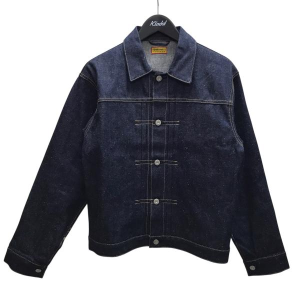 HUMAN MADE（ヒューマンメード） ヒューマンメイド HUMAN MADE DENIM