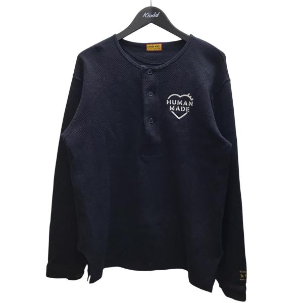 本日限り　HUMAN MADE　ヒューマンメイド　シャツXL HUMAN MADE（ヒューマンメード） 新品 ヒューマンメイド HUMAN MADE x