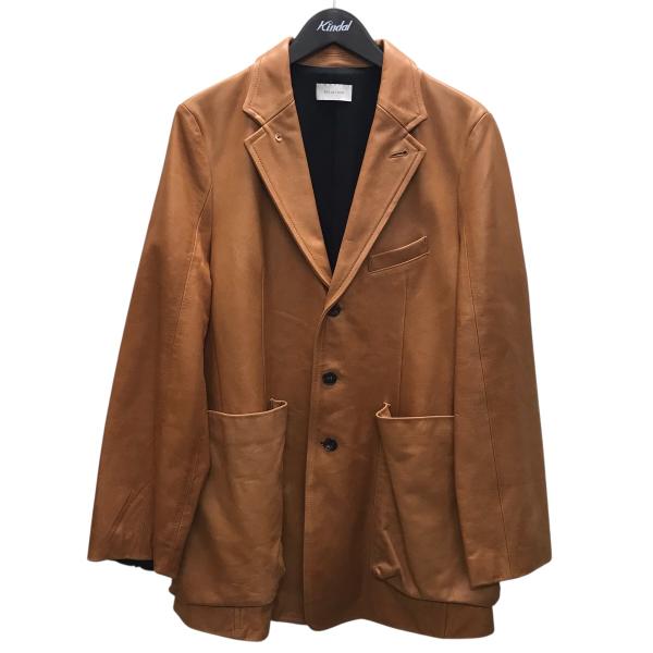 BED J.W. FORD（ベッドフォード） BED J．W． FORD 24AW Leather