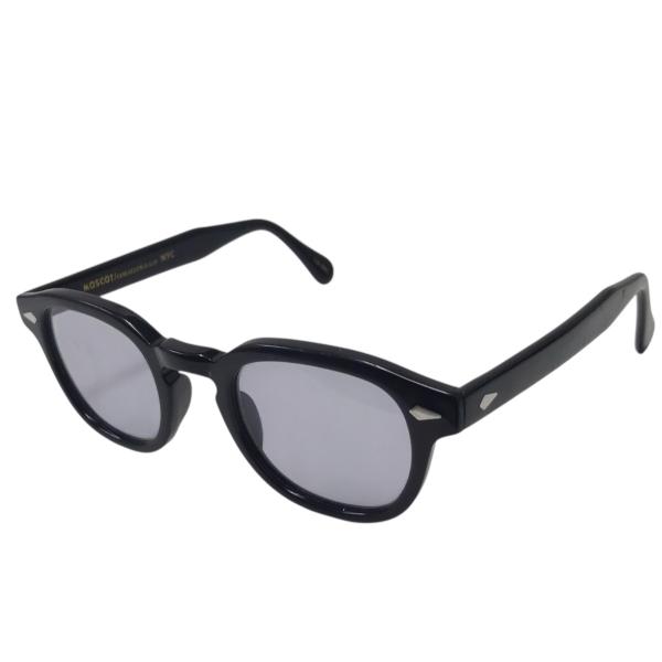 MOSCOT（モスコット） MOSCOT LEMTOSH サングラス ブラック